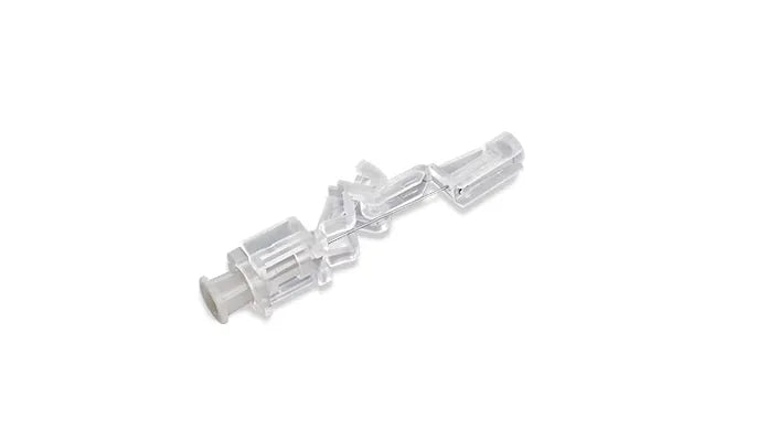 BD NEEDLE SFTYGLD 27X5/8 RB