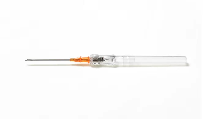 BD INSYTE AUTOGUARD ORN 14GA X 1.75IN