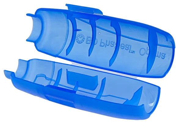 BD PhaSeal™ Optima Infusion Clamp M25-O