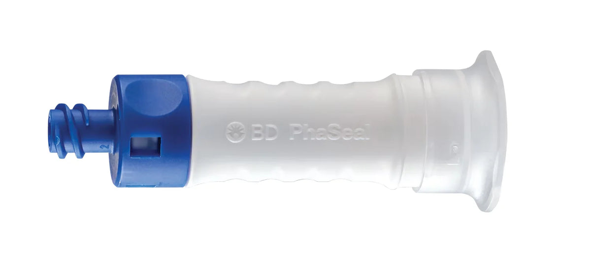 BD PhaSeal Optima INJECTOR N35-O