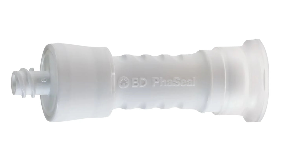 BD PhaSeal™ Optima Closed System Drug Transfer Device, Injector (N40-O)