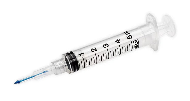 BD CANNULA INTERLINK VIAL ACCESS