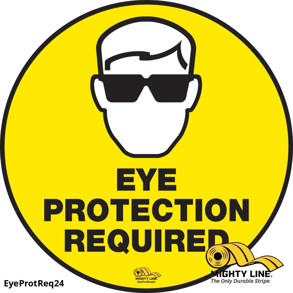 ShieldMark EYEPROTREQ12