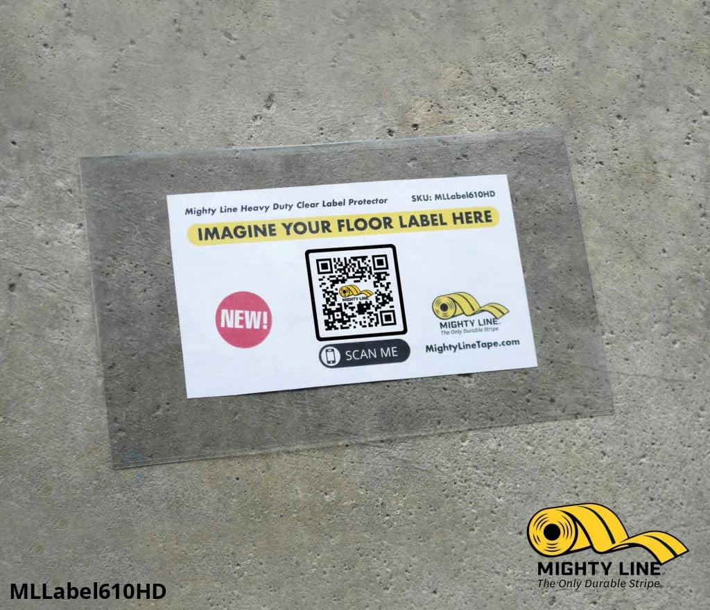 ShieldMark MLABEL610