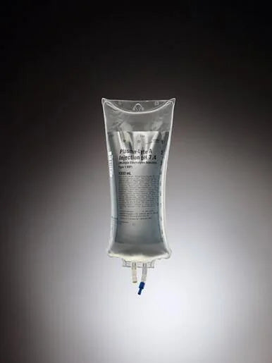 Plasma-Lyte A pH 7.4 IV Solution 500 mL