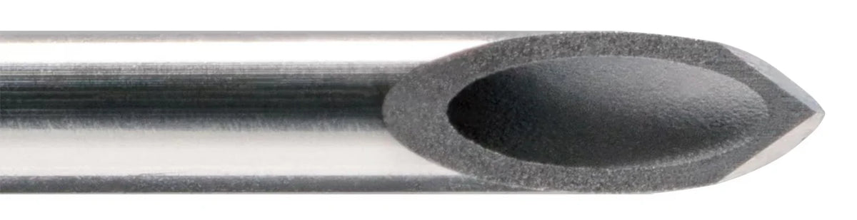 BD NEEDLE SP S/SU 20GA 1-1/4IN INTRODUCER