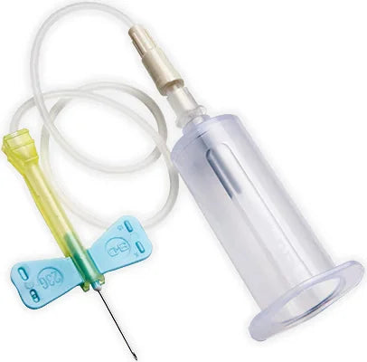 BD Vacutainer® Safety-Lok Blood Collection Set