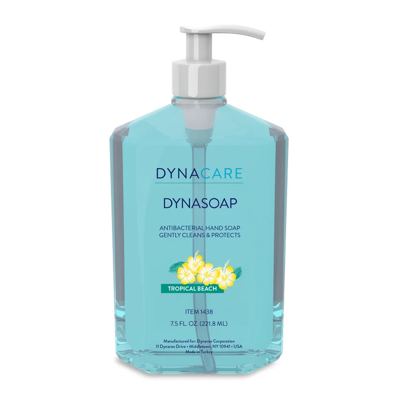 Dynarex® DynaSoap Antibacterial Soap, 7.5 oz