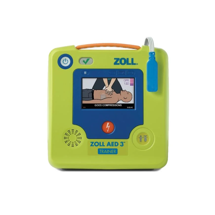ZOLL - AED 3 Trainer