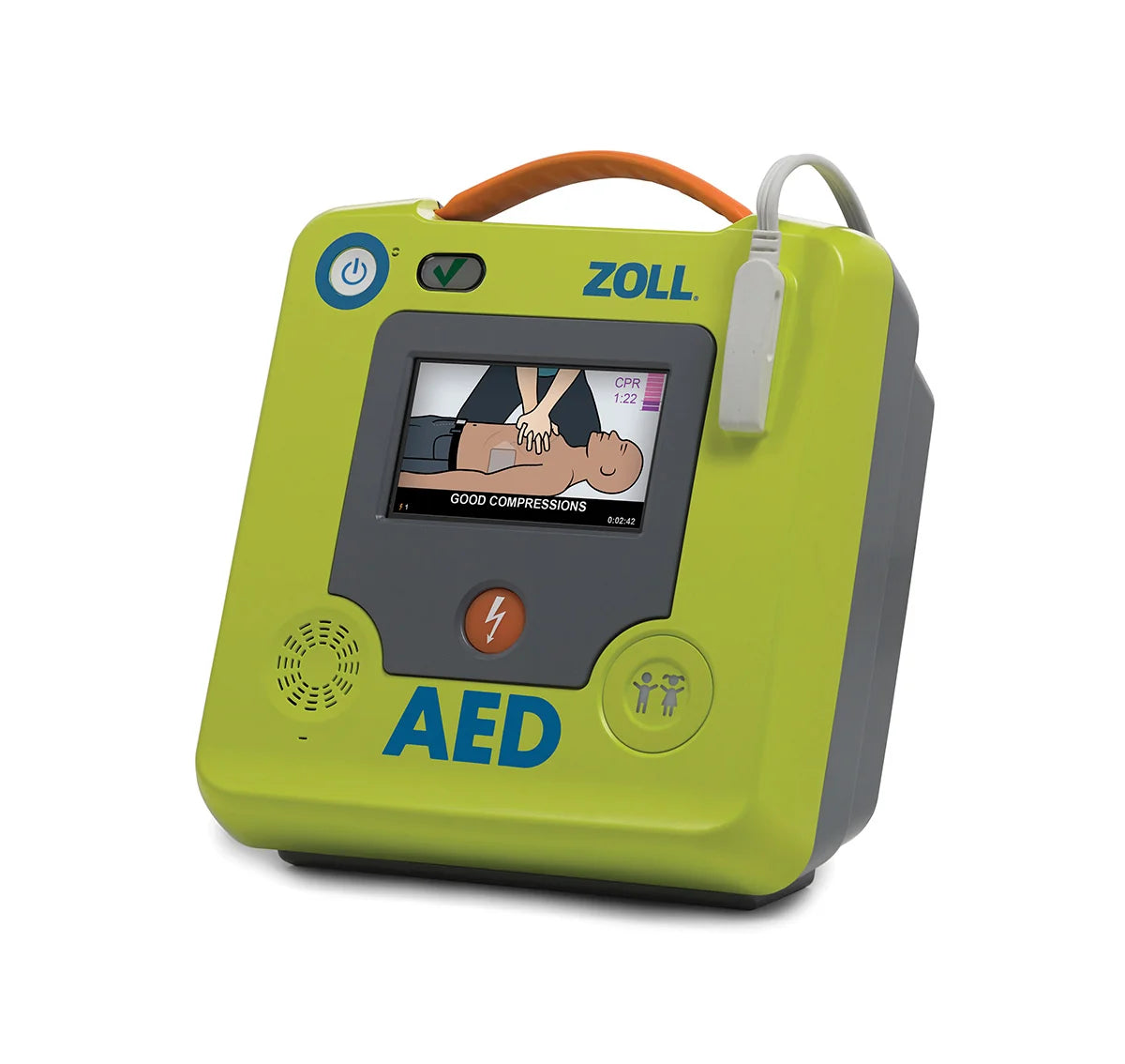 ZOLL AED 3
