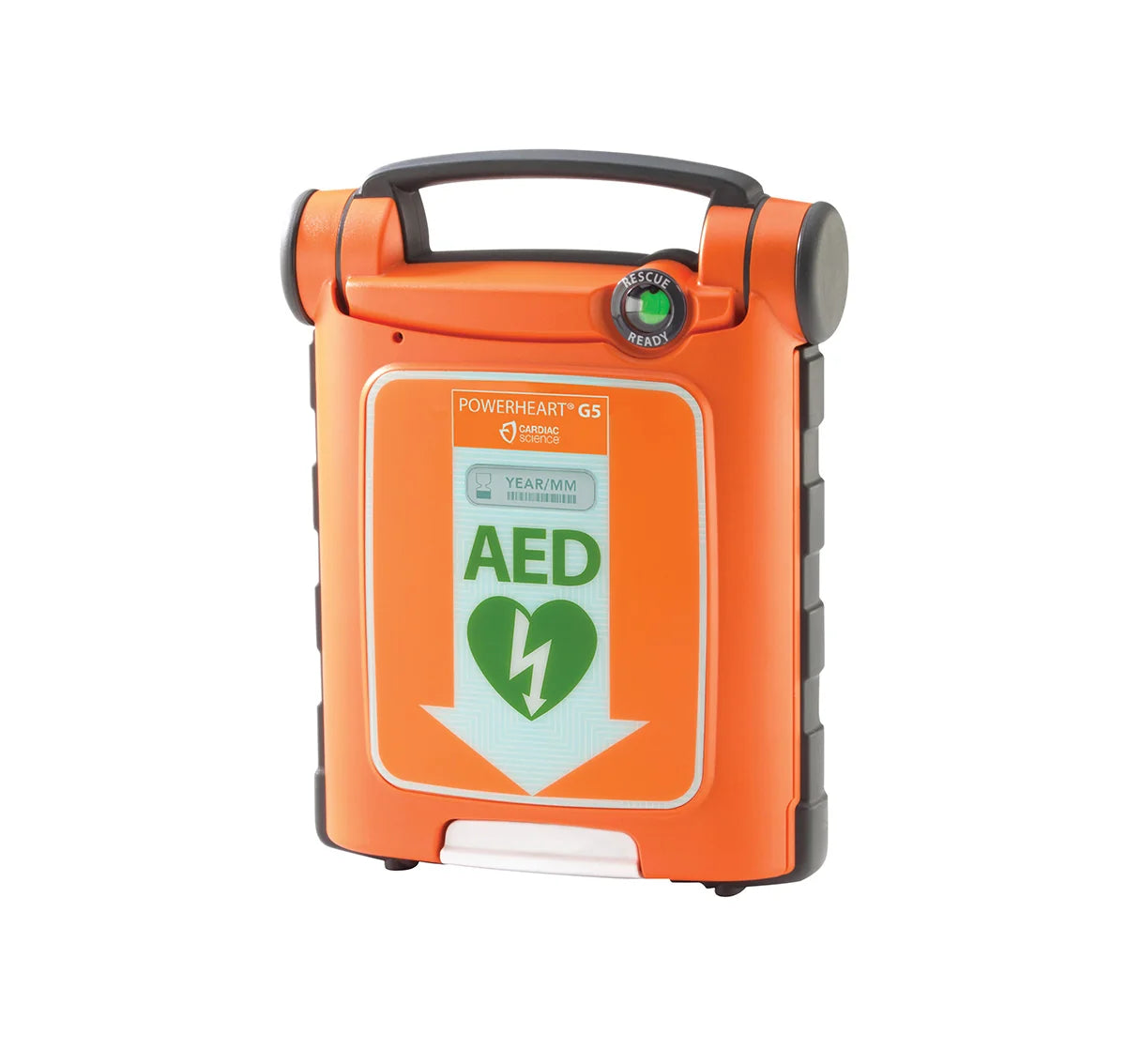 Cardiac Science - Powerheart G5 AED