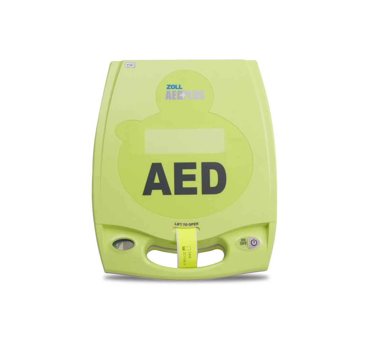 ZOLL AED - PLUS
