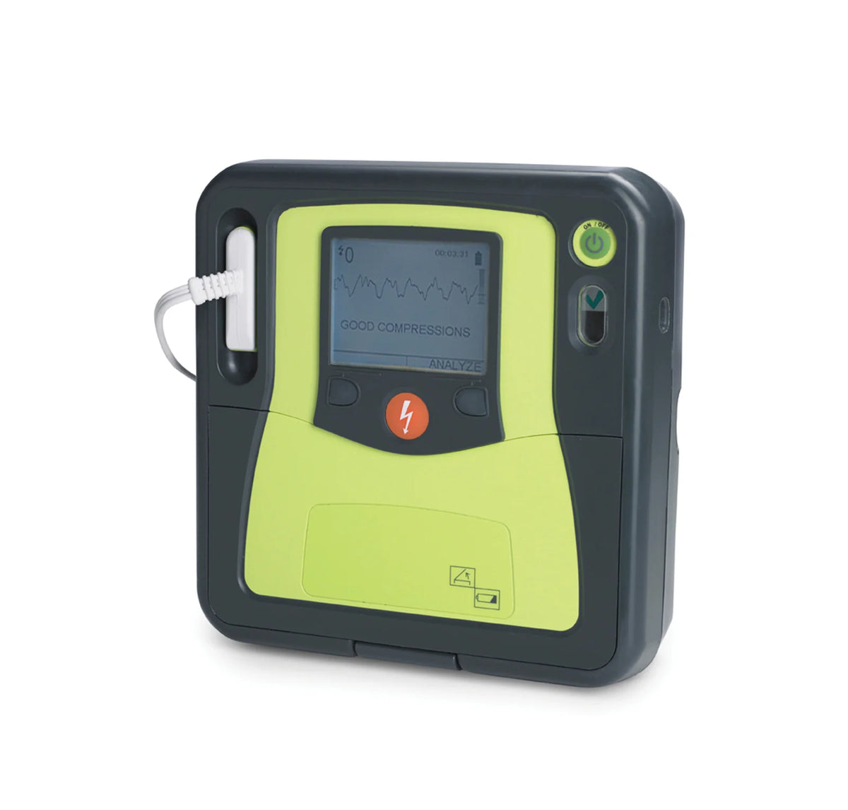 ZOLL AED - PRO
