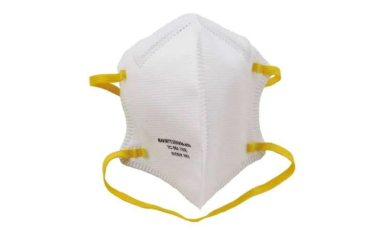 Makrite™ Sekura-N95 Disposable Respirator Mask