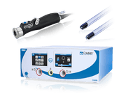 Conmed Arthroscopic Resection System And Accessories: D4000 Drive System