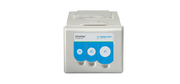 Conmed Buffalo Filter Smoke Management: ViroSafe® Extra Long Life Filter, Designed to fit Buffalo Pilter's PlumeSafe Turbo and Porta PlumeSafe 604, Dual Male Ports 7/8" and 1.25", 2/cs
