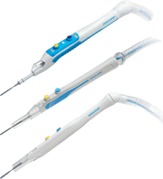 Conmed Electrosurgical Accessories: Smoke Evacuator Tubing for ViroVAc, 6', 24 ea/cs