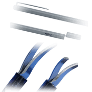 Conmed Irrigation/aspiration Needle: 16G Needle, 5mm x 40cm, Single-Use, Sterile, 5/cs