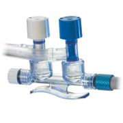 Conmed Core® Suction Irrigation Instruments: Handpiece, without Probe, for Single Solution Bags, Sterile, 10/bx