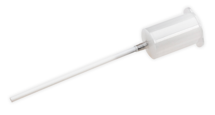 BD 364966 Vacutainer® Urine Collection System: Urine Transfer Straw, 100/bx, 10 bx/cs