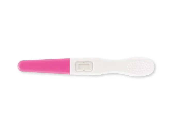 hCG Pregnancy Test Midstream (Wondfo USA W1-M4)