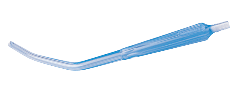 Conmed Suction Instruments & Tubing: Bulb Tip Yankauer with On/Off Control Switch, 50/cs